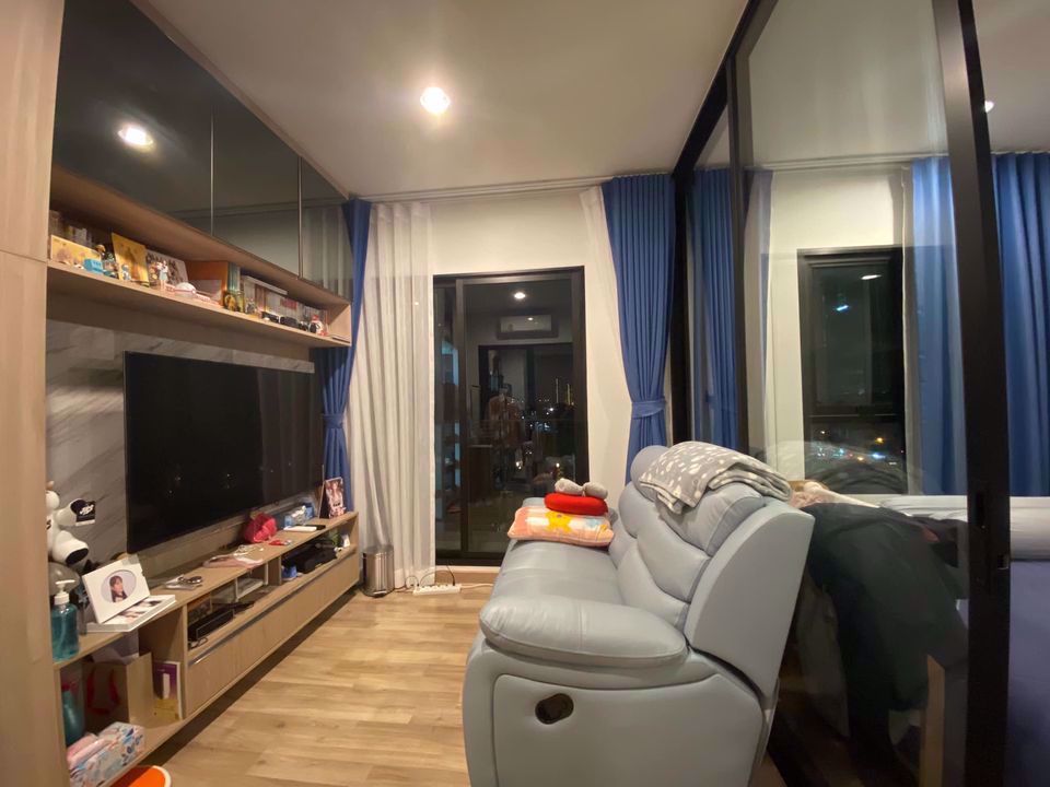 Condominio de 1 dormitorio en Bang Na, Thailand No. 9699