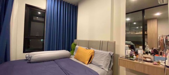Condominio de 1 dormitorio en Bang Na, Thailand No. 9699 4