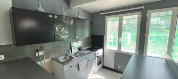 1 bedroom Apartment in Gagny, France No. 300224 6