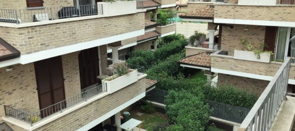 2 Schlafzimmer Wohnung in Seveso, Italy, Nr. 364327 8