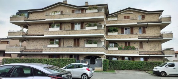 2 Schlafzimmer Wohnung in Seveso, Italy, Nr. 364327 4