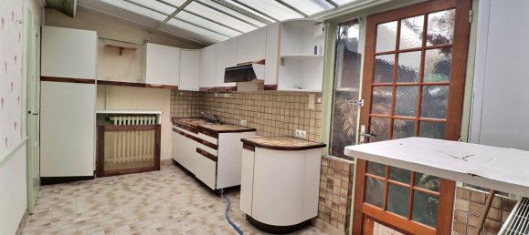 Casa de 4 divisões em Saint-Sebastien-sur-Loire, France N.º 278793 3