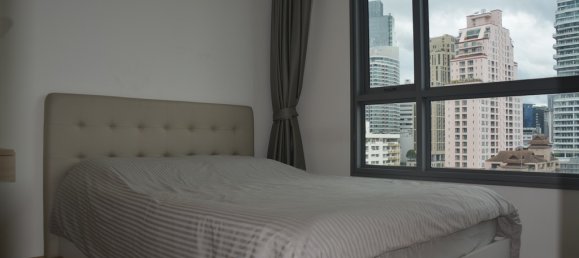 1 bedroom Condo in Bangkok, Thailand No. 6742 10