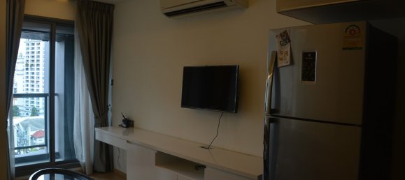 1 bedroom Condo in Bangkok, Thailand No. 6742 5