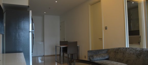 1 bedroom Condo in Bangkok, Thailand No. 6742 3