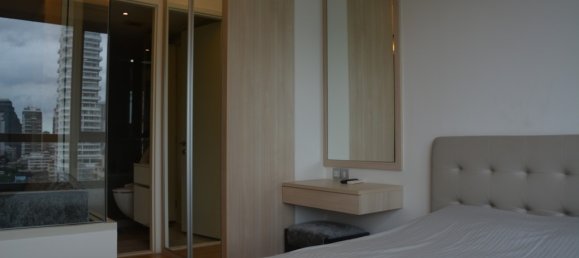 1 bedroom Condo in Bangkok, Thailand No. 6742 11
