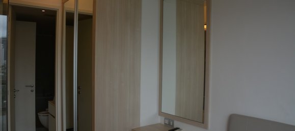1 bedroom Condo in Bangkok, Thailand No. 6742 12