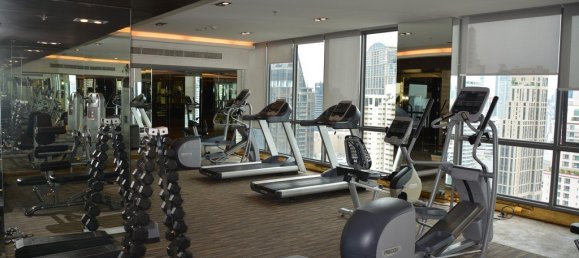 1 bedroom Condo in Bangkok, Thailand No. 6742 19