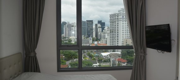 1 bedroom Condo in Bangkok, Thailand No. 6742 8