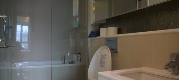 1 bedroom Condo in Bangkok, Thailand No. 6742 13