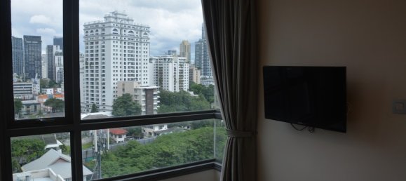 1 bedroom Condo in Bangkok, Thailand No. 6742 9