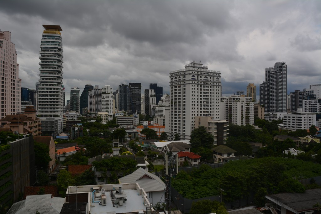 1 bedroom Condo in Bangkok, Thailand No. 6742