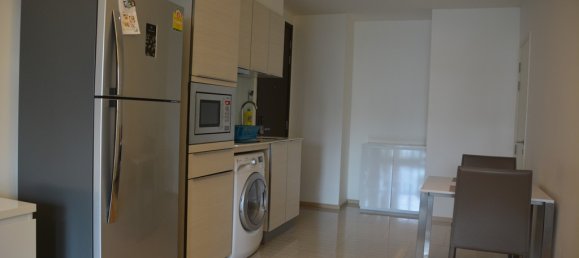 1 bedroom Condo in Bangkok, Thailand No. 6742 6