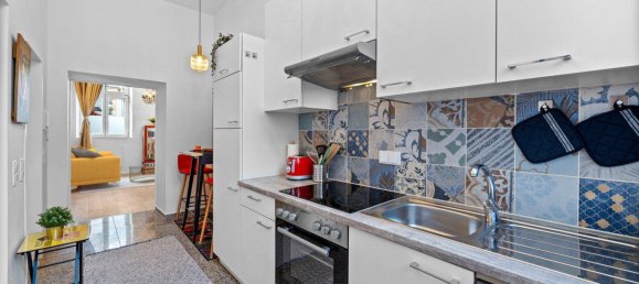 3 rooms Apartment in Meidling, Austria No. 126638 9