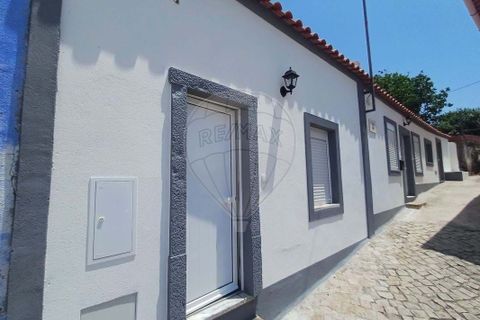 2 chambres Maison à Torres Vedras, Portugal No. 237248