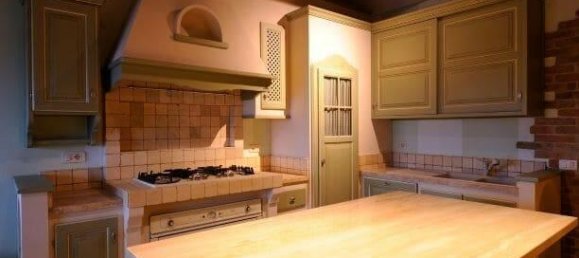 8 غرف نوم منزل في Tuoro sul Trasimeno, Italy رقم 54206 52