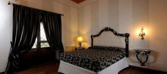 8 غرف نوم منزل في Tuoro sul Trasimeno, Italy رقم 54206 7