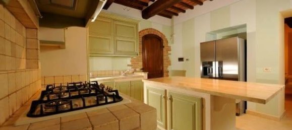 8 غرف نوم منزل في Tuoro sul Trasimeno, Italy رقم 54206 30