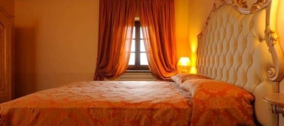 8 غرف نوم منزل في Tuoro sul Trasimeno, Italy رقم 54206 58