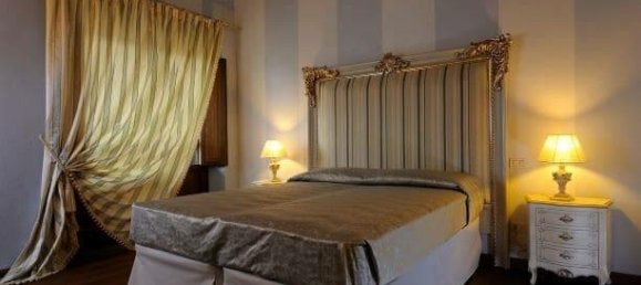 8 غرف نوم منزل في Tuoro sul Trasimeno, Italy رقم 54206 66