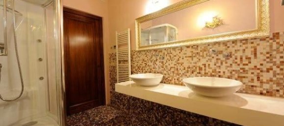 8 غرف نوم منزل في Tuoro sul Trasimeno, Italy رقم 54206 53