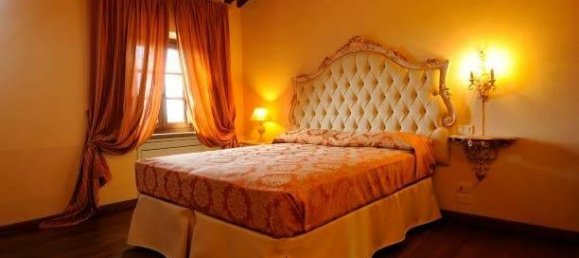 8 غرف نوم منزل في Tuoro sul Trasimeno, Italy رقم 54206 65