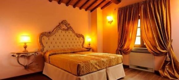 8 غرف نوم منزل في Tuoro sul Trasimeno, Italy رقم 54206 62