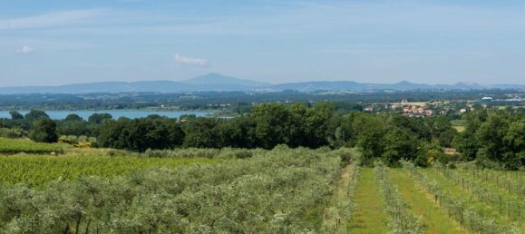 8 غرف نوم منزل في Tuoro sul Trasimeno, Italy رقم 54206 61