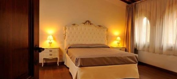 8 غرف نوم منزل في Tuoro sul Trasimeno, Italy رقم 54206 60