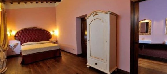 8 غرف نوم منزل في Tuoro sul Trasimeno, Italy رقم 54206 67