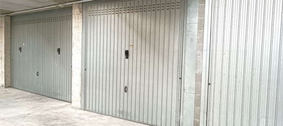 Garagem em Pont Saint Martin, Italy 17 m² N.º 182970 2