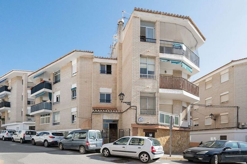 Apartamento T4 em Salobrena, Spain N.º 227073