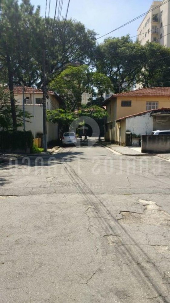 2 bedrooms House in Sao Paulo, Brazil No. 592782