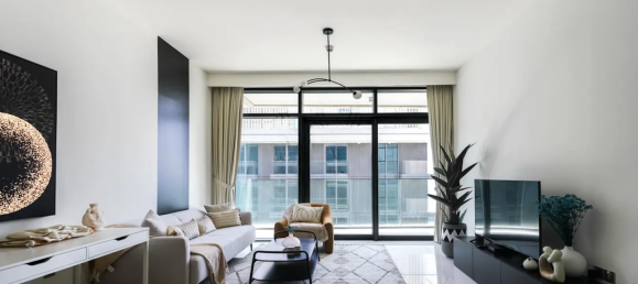 Apartamento de 2 dormitorios en Dubai, UAE No. 21039 4