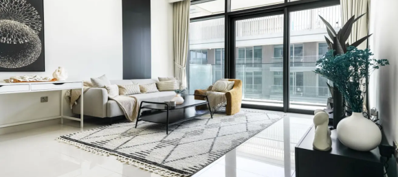 Apartamento de 2 dormitorios en Dubai, UAE No. 21039 5