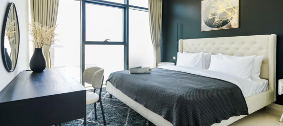 Apartamento de 2 dormitorios en Dubai, UAE No. 21039 8