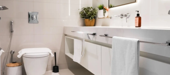 Apartamento de 2 dormitorios en Dubai, UAE No. 21039 13