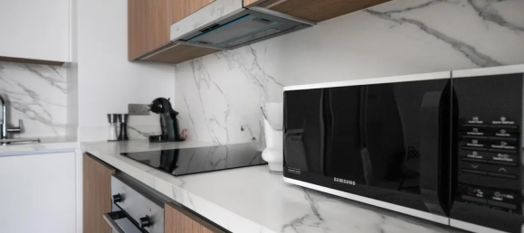 Apartamento de 2 dormitorios en Dubai, UAE No. 21039 2