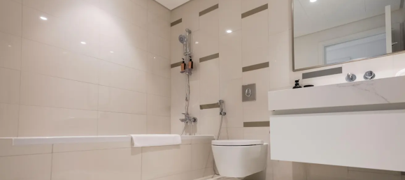 Apartamento de 2 dormitorios en Dubai, UAE No. 21039 14