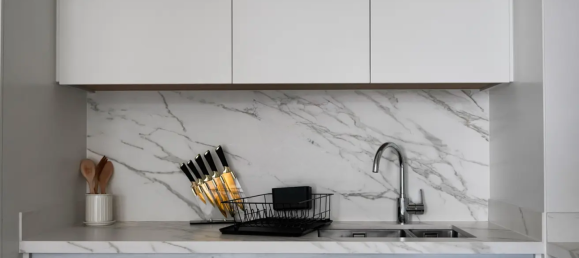 Apartamento de 2 dormitorios en Dubai, UAE No. 21039 3