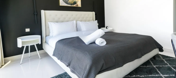 Apartamento de 2 dormitorios en Dubai, UAE No. 21039 7