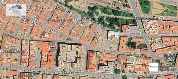 4 bedrooms House in Torre-Pacheco, Spain No. 168435 3