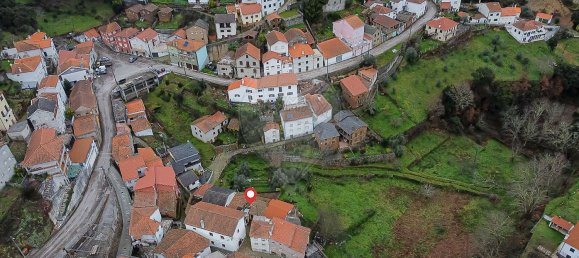 4 Schlafzimmer Haus in Gois, Portugal, Nr. 161247 5