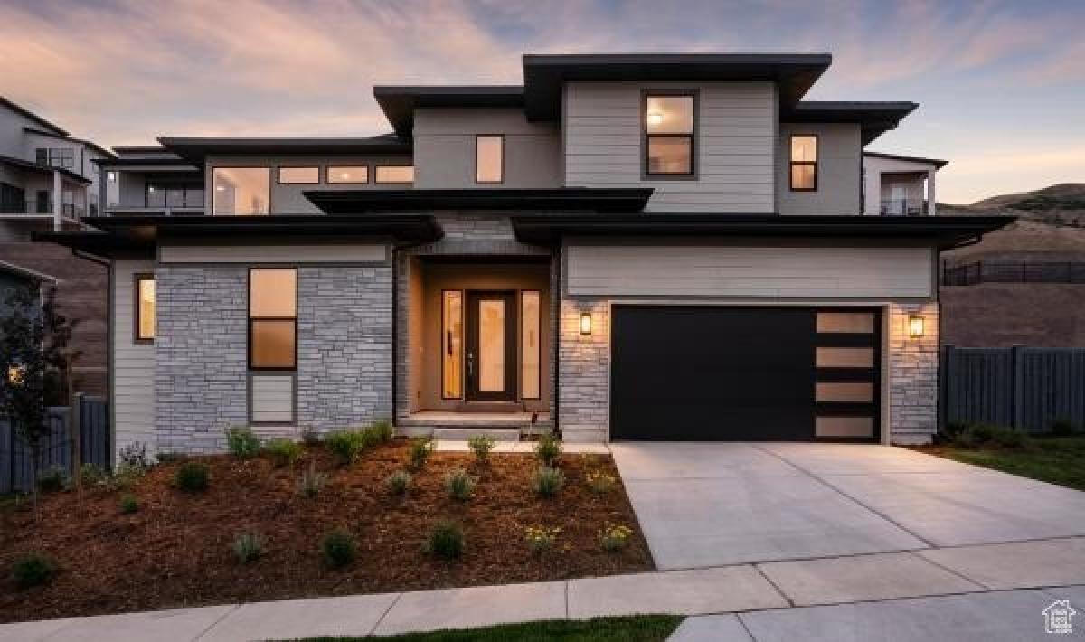 5 Schlafzimmer Haus in Riverton, USA, Nr. 379628