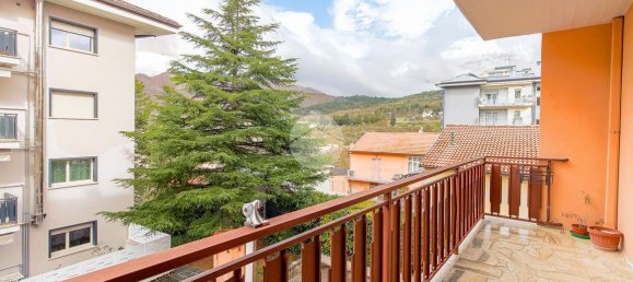 Apartamento de 2 habitaciónes en L'Aquila, Italy No. 235604 15