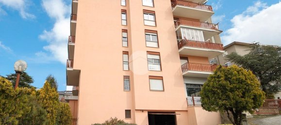 Apartamento de 2 habitaciónes en L'Aquila, Italy No. 235604 19