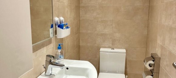 Дом с 4 спальнями в Сан-Лоренцо-де-Эль-Эскориал, Испания № 190309 16