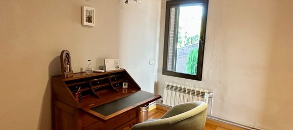 Дом с 4 спальнями в Сан-Лоренцо-де-Эль-Эскориал, Испания № 190309 15