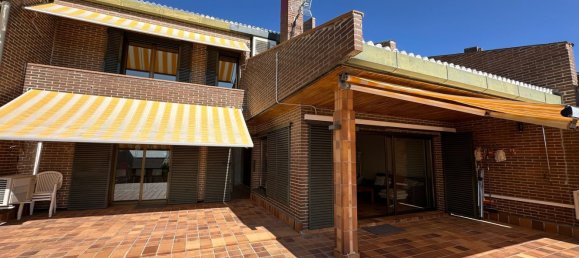 Дом с 4 спальнями в Сан-Лоренцо-де-Эль-Эскориал, Испания № 190309 2