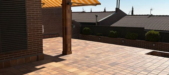 Дом с 4 спальнями в Сан-Лоренцо-де-Эль-Эскориал, Испания № 190309 3